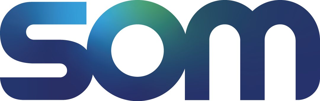OVM SOM – Een coöperatieve verzekeringsketen Logo